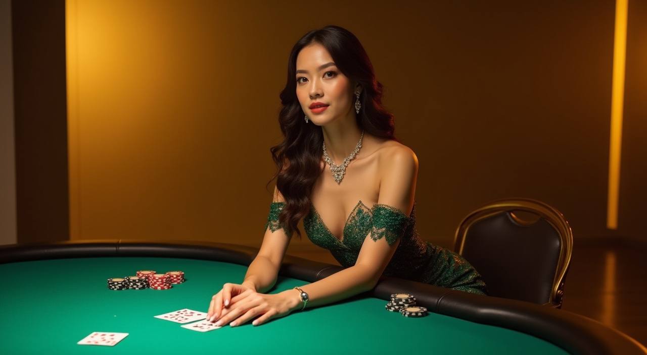 vibet lobby snapshot